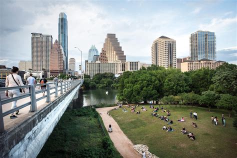 Austin Travel Guide