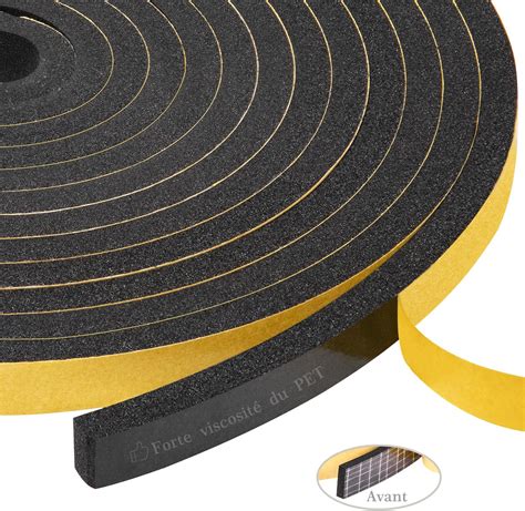 Armaflex Home Tape Bande Isolante Auto Adh Sive M X Mm X Mm