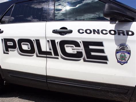 Fentanyl Baggie, Bloody Needles Lead To Charges In Concord: Police Log ...