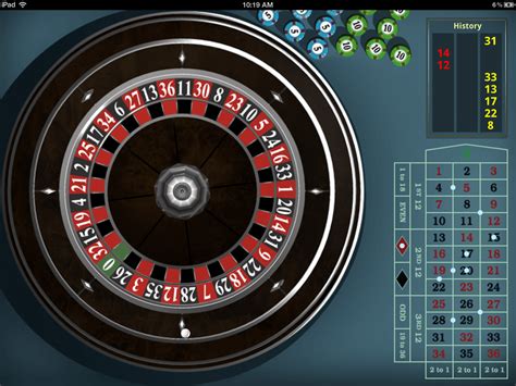 Table Games Online: Play FREE European Roulette Online Variant