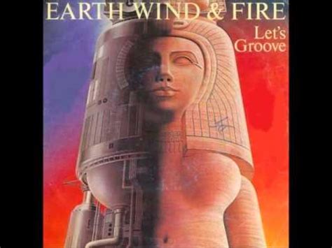 Earth Wind Fire Let S Groove Special Remixed Holiday Version YouTube