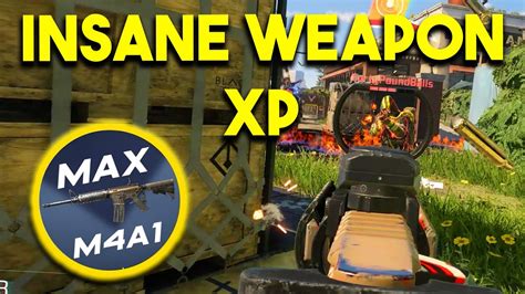 The Best Way To Level Up Weapons In Xdefiant Youtube