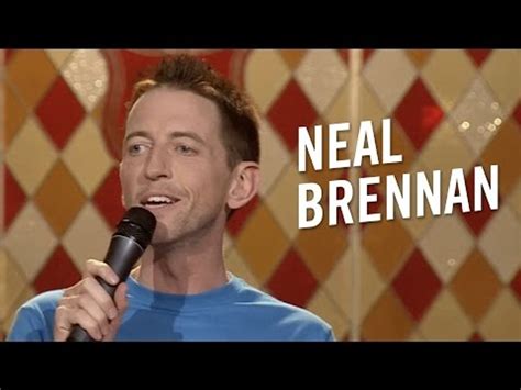 Neal Brennan Stand Up 2011 Video Dailymotion