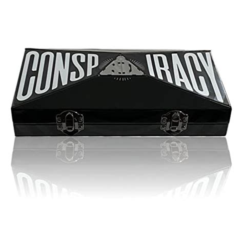 Jeffree Star x Shane Dawson Conspiracy Palette | Pricepulse