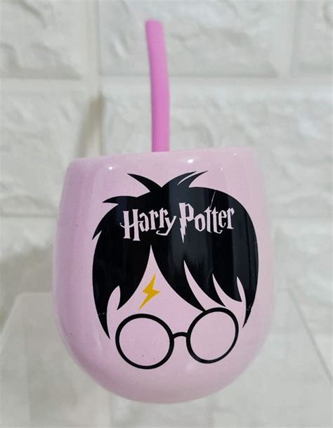 Tazas Harry Potter Otaku Cine Y Anim