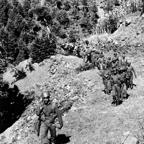 Remembering 1965 Indo-Pak War