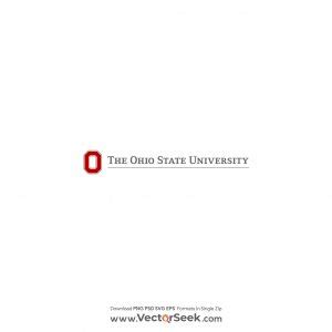 The Ohio State University Logo Vector - (.Ai .PNG .SVG .EPS Free Download)