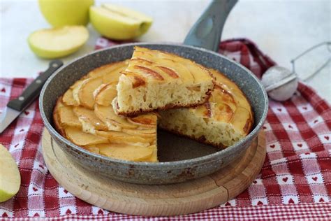 Torte Di Mela Cibo Che Passione