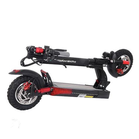 Электросамокат Kugoo M4 PRO SK, код: 7677725, цена 30998.99 грн — Prom ...