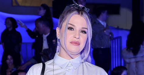 Kelly Osbourne and Sid Wilson Welcome First Child | POPSUGAR Celebrity UK