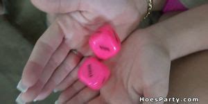 Threesome Amateur Sex After Party Kendra Lynn Megan Rain Porn Videos