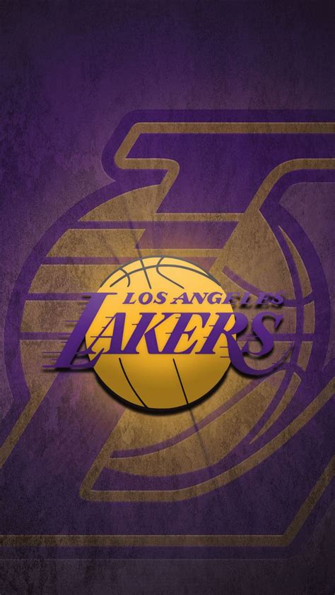 Lakers Wallpaper For Mobile Phone Tablet Desktop Computer And Other