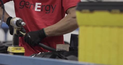 Genergy Power | About Us