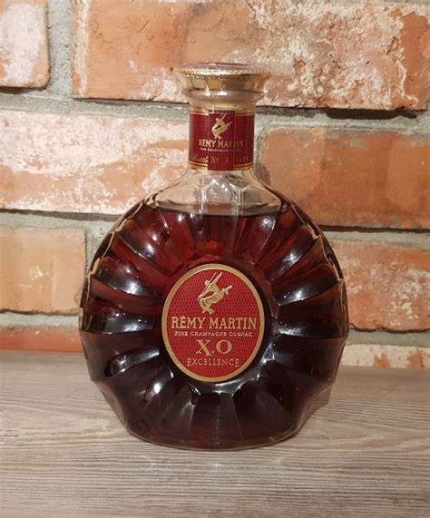 Remy Martin Fine Champagne Cognac X O Kaufen Auf Ricardo