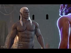 Baldur S Gate Naked Playthrough Gale Romance Gay Sex Scene No Mods Xxx Mobile Porno