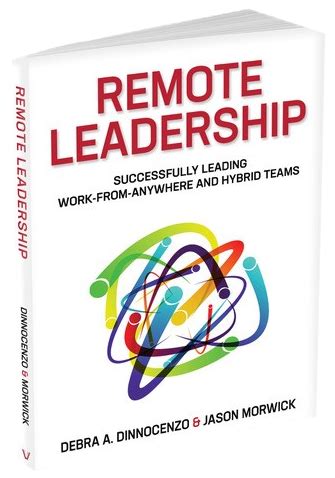 Remote Leadership