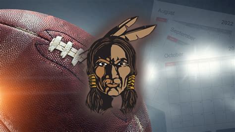 Warren G Harding Raiders High School Football Schedule