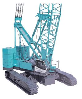 7250 | KOBELCO CONSTRUCTION MACHINERY CO., LTD.