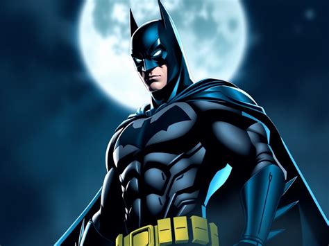 Batman pfp - MemePfp