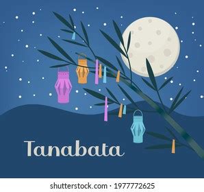 781 Tanabata Ornament Images, Stock Photos & Vectors | Shutterstock