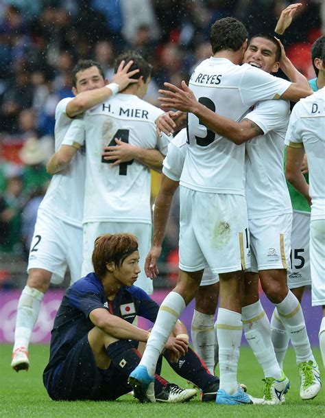 サッカー日本、53年ぶり五輪銅かけ大一番 対メキシコ2勝1敗と白星先行 サッカー 東京オリンピック2020写真ニュース 日刊スポーツ