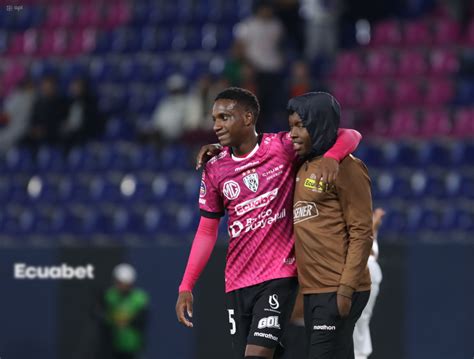 Independiente del Valle vs. Universitario de Deportes: canales y