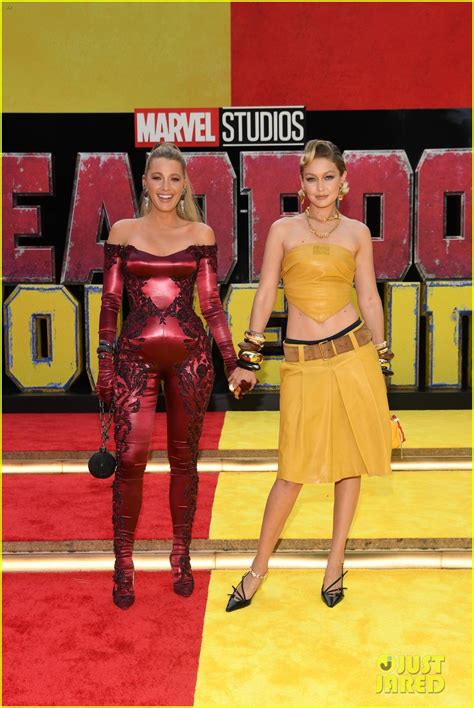 Heres Why Gigi Hadid & Hugh Jackman Dating Rumors Have Emerged, Plus