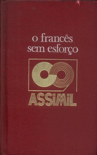 O Franc S Sem Esfor O A Ch Rel Tra A Livraria E Sebo