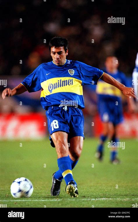 Soccer Toyota Cup Real Madrid V Boca Juniors Hi Res Stock Photography