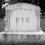 Gravestone Meme Generator - Imgflip