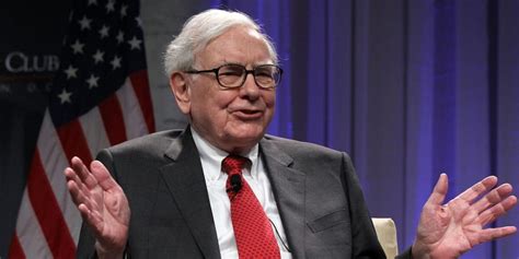 Warren Buffett - Biography, Height & Life Story | Super Stars Bio