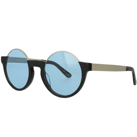 Half Rim Round Special Design Sunglasses Sunglasses Danyang Bright Vision Optical Eyeglasses Co