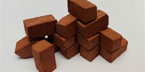 Micro Blocks - Nosotros