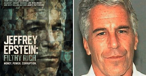 Jeffrey Epstein Asquerosamente Rico D Nde Y C Mo Ver La Docuserie