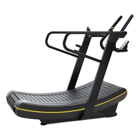 Air Runner Non-Motorised Curve Treadmill– DirectHomeGym