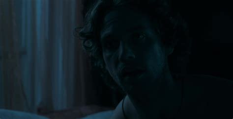 AusCAPS Jedidiah Goodacre Nude And Kissing Robbie Graham Kuntz In Marry F K Kill
