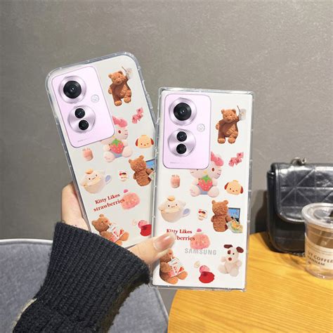 2024 New Fashion Casing For Oppo Reno11 F 5g Opporeno11f Reno11f Reno