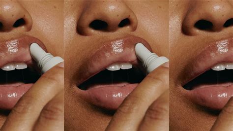 8 Tinted Lip Balms Turbocharged With The Best Ingredients The Established