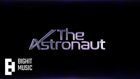 진 'The Astronaut' Lyric Video Chords - Chordify