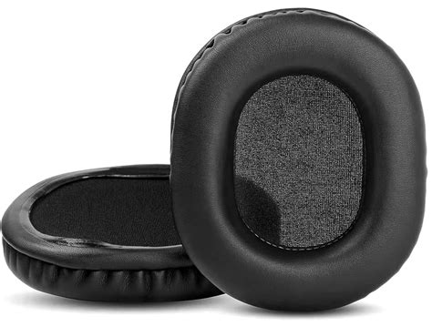 Dowitech Professional Headphone Earpads Replacement Headset Ear Pads