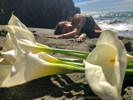 Miss Gabrielle G Nude OnlyFans The Fappening Plus