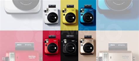 Fujifilm instax mini 70 купить в Москве | Электроника | Авито