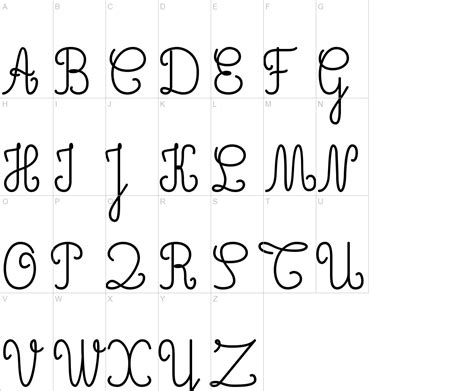 Gaston Font | UrbanFonts.com