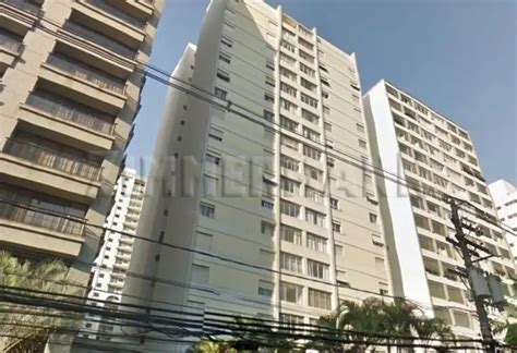 Condomínio Edifício Geneve Al Jau 511 Jardim Paulista São Paulo SP