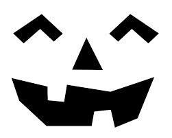 Free printable disney jack-o-lantern stencils coloring pages download | Jack o lantern faces ...