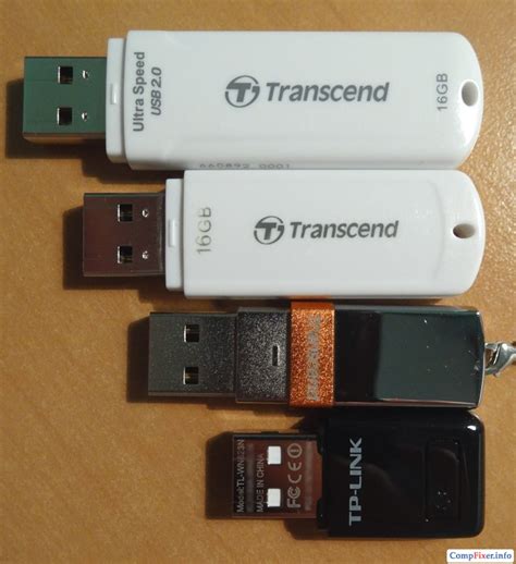 Обзор TP-Link TL-WN823N. Компактный USB Wi-Fi модуль