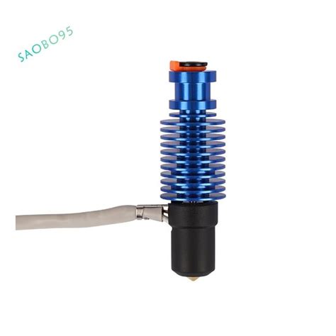 D Printer V W V Hotend V W Hot End Ceramic Heating Core Print For Voron Hot End