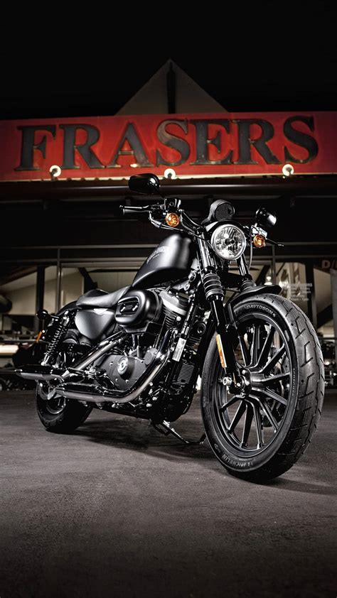 Top 999+ Harley Davidson Mobile Wallpaper Full HD, 4K Free to Use