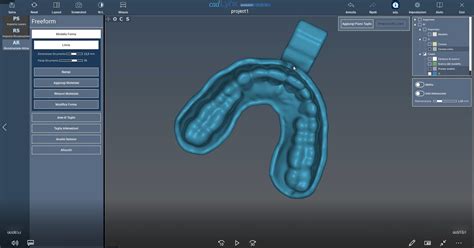 Cad Lynx Evolution Software