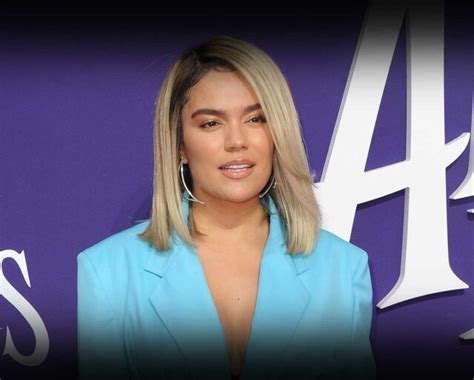 Karol G - Age, Bio, Birthday, Family, Net Worth | National Today